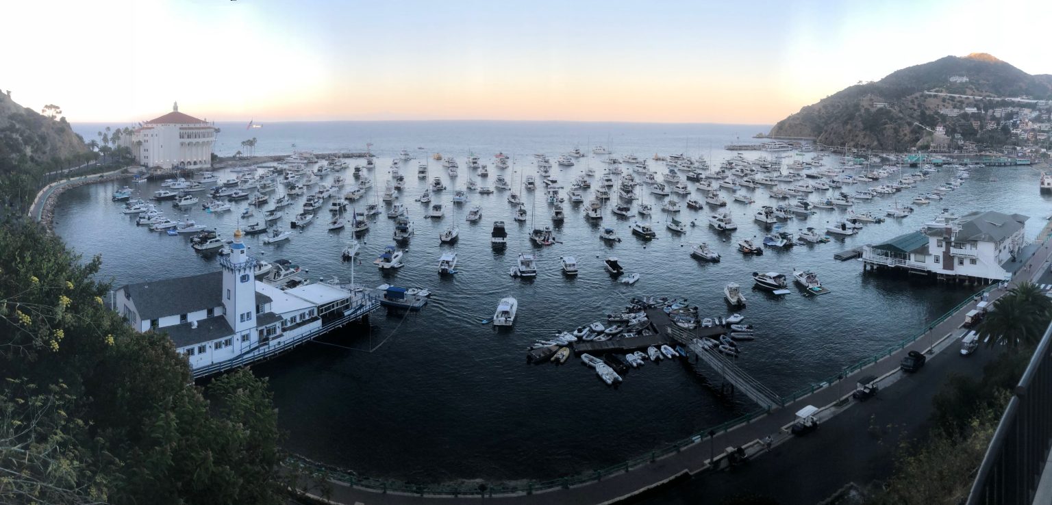 Catalina Island